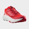 Picture of SALOMON PULSAR FIERY RED/VANILLA ICE/BLACK